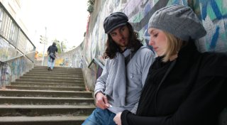 Lager im Herforder Mehrfamilienhaus: Anonymer Hinweis führt zu Drogenbande