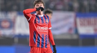Wanner reist nach Krankheit nicht zur U21 nach