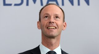 Gütersloher Unternehmen Bertelsmann steigert Umsatz - Hunderte Arbeitsplätze noch frei
