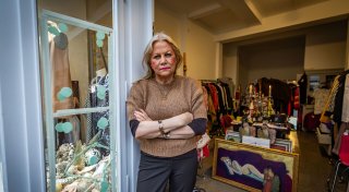 Tatserie? Einbrecher haben in Bielefeld erneut Luxus-Handtaschen im Fokus