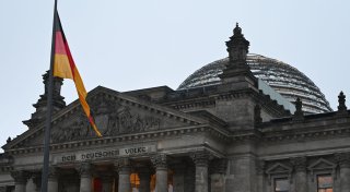 Diese Kandidaten treten für den Kreis Höxter bei der Bundestagswahl 2025 an