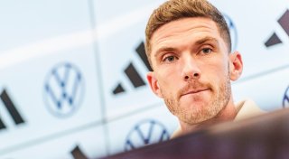 Gosens hofft für Kumpel Hummels: Abenteuer geht jetzt los