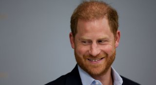 Versöhnung beim Afternoon Tea? Harry trifft König Charles