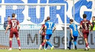 Kaars trifft wieder: Magdeburg zurück auf Rang drei