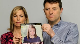 Stalking-Prozess: Eltern von Maddie berichten über Stress