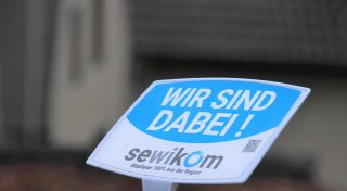 Keine Alternative beim Glasfaserausbau für Bürger im Kreis Höxter