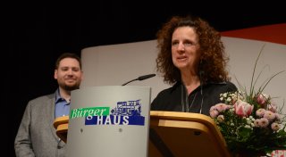 SPD-Parteitag in Espelkamp: „Wir wollen einen roten Mühlenkreis“