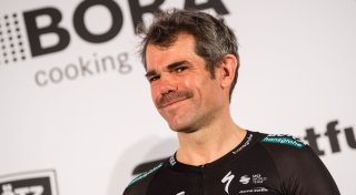 Teamchef Denk sieht strukturelles Problem im Radsport
