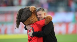 Trainer Straus verlässt Bayern-Fußballerinnen Richtung USA