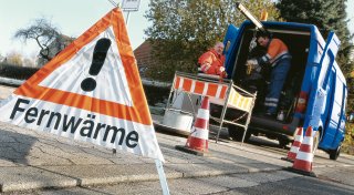 Absage an Öl und Gas: Bald entscheidet in Bielefeld die Adresse über Art der Heizung