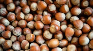 Weniger Haselnüsse aus Italien: Wird Nutella teurer?