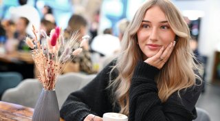 Sängerin begeistert bei DSDS: So tickt die Bielefelder Studentin, die ins Finale will