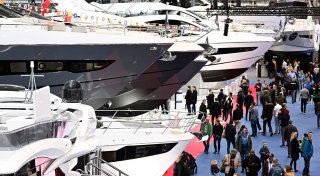 1,44 Billionen Euro für Luxus - aber der Markt schrumpft