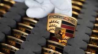 Porsche verkauft weniger Autos