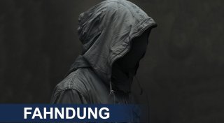 Gutes Foto für Bielefelder Polizeifahndung: Wer kennt den Mann mit grünem Pullover?