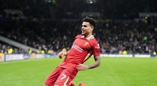 Sky: Bayern unterbreiten Liverpool neues Angebot für Díaz