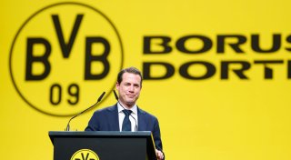 Abschied auf Raten: Letzte Watzke-Rede vor BVB-Aktionären