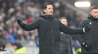 Formdelle statt Spektakel: Frankfurts Rückkehr nach Leipzig