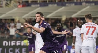 Florenz muss in Mainz auf Nationalspieler Gosens verzichten