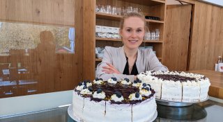 Café im Kreis Gütersloh: Betreiberin kündigt jetzt überraschend ihren Rückzug an