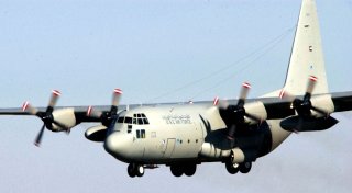 Absturz von türkischem Militärflugzeug - 20 Insassen tot