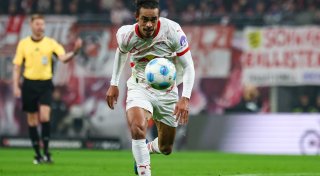 RB-Lazarett füllt sich: Poulsen, Bitshiabu, Elmas verletzt