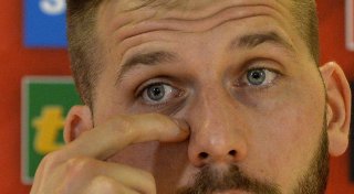 Ex-Schalker Burgstaller attackiert: Verdächtiger stellt sich