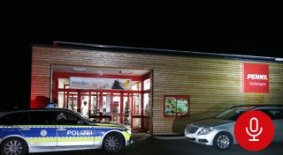 Penny-Raub in Südlengern: Verschuldete Lübbecker erbeuten 4.500 Euro