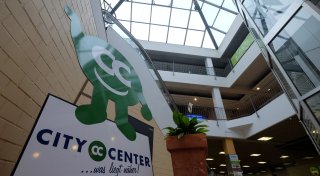 Das sagen die Fraktionsvorsitzenden zum Aus des City Centers in Bad Oeynhausen