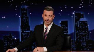 Jimmy Kimmel kehrt mit Appell für Meinungsfreiheit zurück