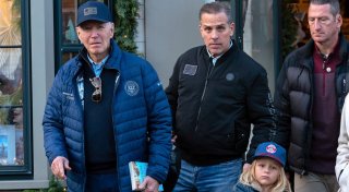 Nach Biden-Begnadigung: Viel Kritik, verhaltenes Verständnis