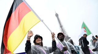 Olympia-Fahnenträgerin Wagner beendet Judo-Karriere