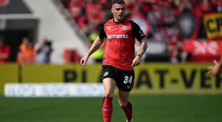 Xhaka fliegt trotz Wechselgerüchten mit Bayer nach Rio