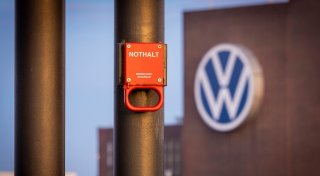 Bericht: VW könnte bis zu 30.000 Stellen abbauen