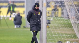 Kovac setzt auf Erfahrung: «Waren letztes Jahr im Endspiel»