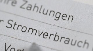 Verbände: Entlastung kommt nicht bei allen Stromkunden an