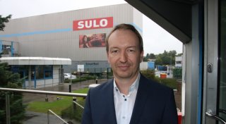 Nach Vorwürfen gegen vorherige Spitze: Sulo-Werk in Herford hat neuen Geschäftsführer