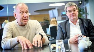 Bielefelder Arbeitgeberverband fordert: Stromnetze aus Staatssäckel zahlen
