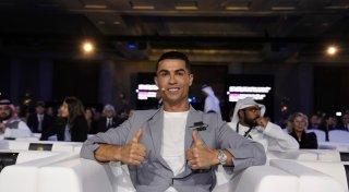 Cristiano Ronaldo: Ballon d'Or an Rodri war «unfair»