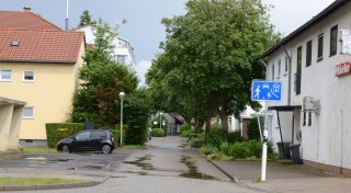 Messerangriff in Espelkamp: Mordkommission sucht Zeugen zu Schützenfest-Streit