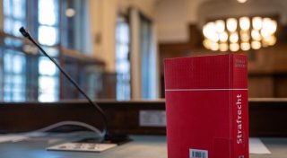Rechtsbeistand: Wann ist er ein Kann, wann ein Muss?