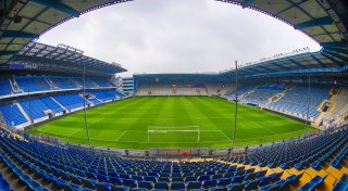 EM-Stadien gesucht: Darum verzichten Arminia und Stadt Bielefeld auf Bewerbung