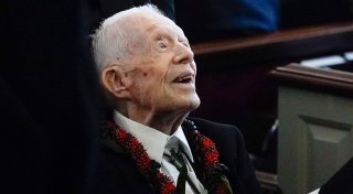 Früherer US-Präsident Jimmy Carter mit 100 Jahren gestorben