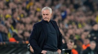 Star-Coach Mourinho muss bei Fenerbahçe Istanbul gehen