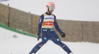 Wer folgt auf Kobayashi? Die Favoriten der Tournee