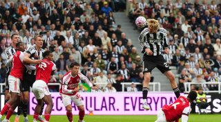 Newcastle feiert «Big Nick» - aber verliert