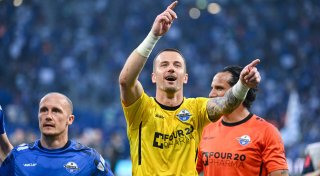Aufstiegsfinale für den SC Paderborn: Bloß keine Euphorie - oder doch?