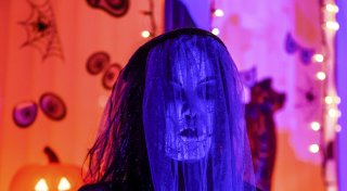 Halloween im Kreis Paderborn: Partys, Veranstaltungen und Gruseltipps im Überblick