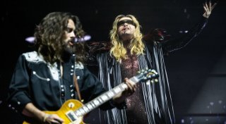 «Lieblings-Mäuse» Kaulitz bei Netflix: Rückkehr im Juni