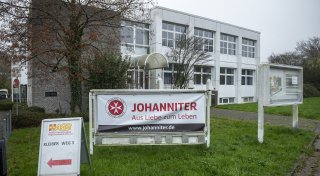 Anwohner verärgert über neue Obdachlosenunterkunft in Bielefeld